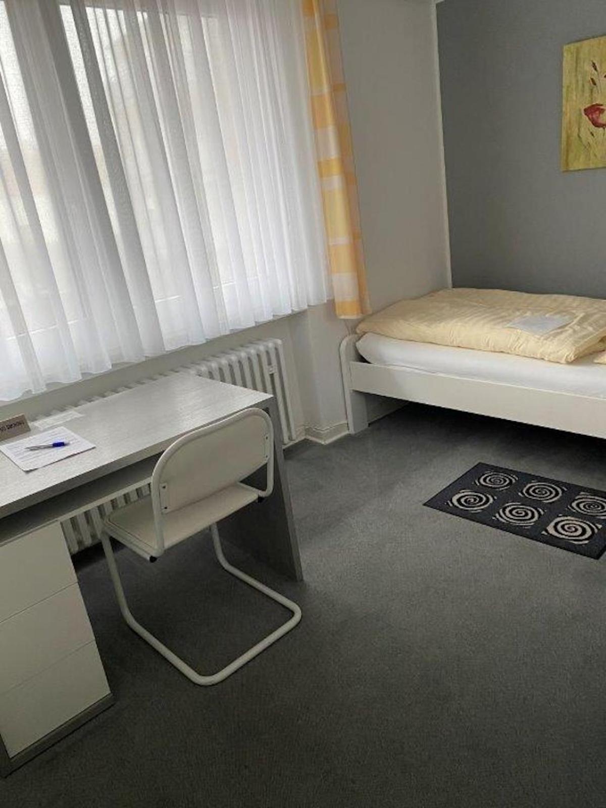 Hotel Wolbeck Munster  Dış mekan fotoğraf